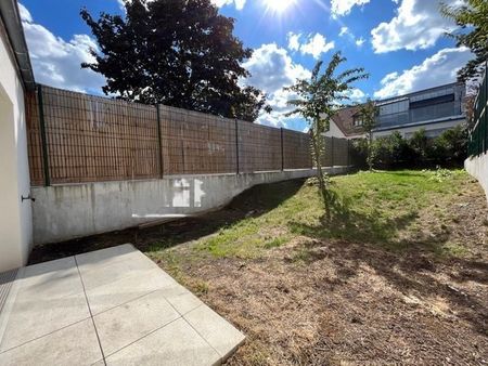 Location Maison 5 pièces 118m² ROSNY SOUS BOIS 93110 - Photo 5