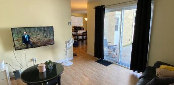 Grand 5 1/2 Nicolet 1030$/mois disponible 1er juillet - Photo 2