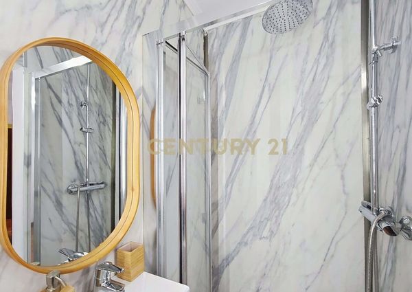 Torremolinos, Andalusia