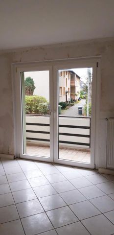 Wohnen in Ihren besten Jahren bei VIVAWEST - stadtnah mit Balkon. - Photo 2