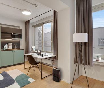 Maxi Studio 1.01.25 - Photo 1