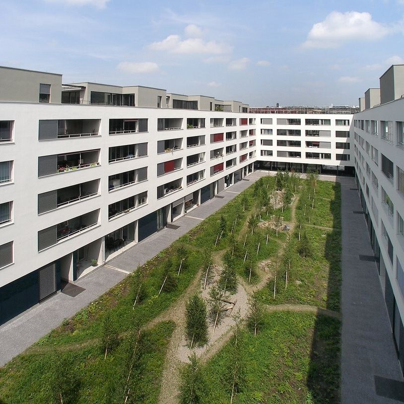 L’appartement de rêve est à la recherche de nouveaux locataires - Foto 1