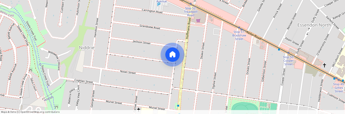 15 Moushall Avenue, Vic 3042, Niddrie