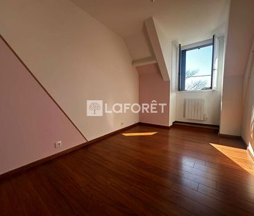 Maison T4 près de MALEMORT à louer - Photo 2