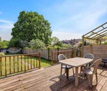 1 bedroom house to rent - Photo 2