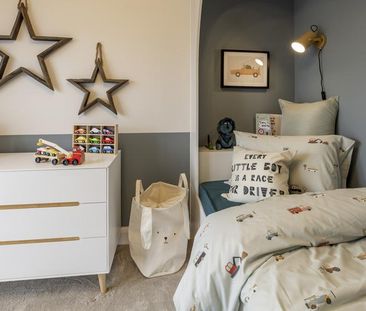 4 bedroom detached house to rent - Photo 5