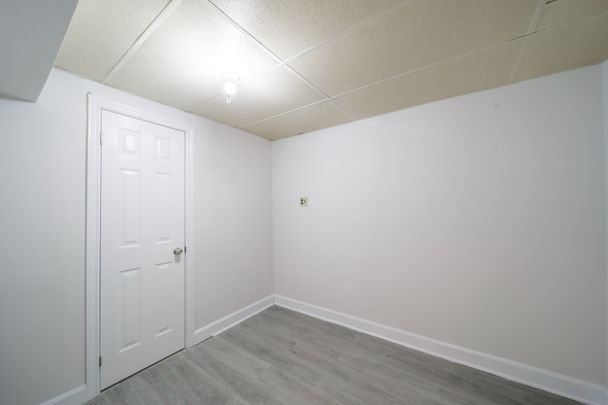 For Lease - 8 Coltman Crescent, Toronto, Ontario - Photo 1