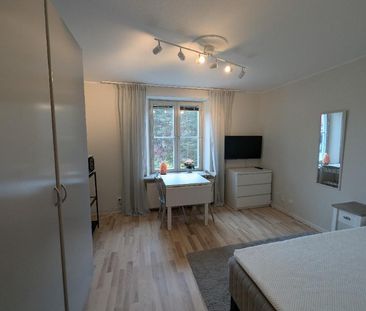 Bromma - 1rok - 7mån - 9.775kr/mån - Photo 2