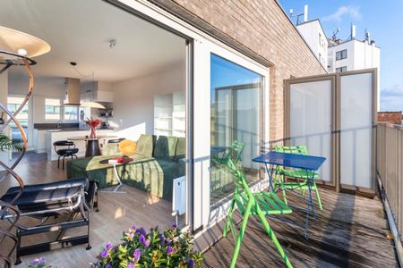 Appartement te huur - Foto 3