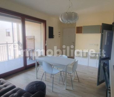 Quadrilocale viale Giovanni da Cermenate 36, Cermenate - Abbiategrasso, Milano - Photo 4