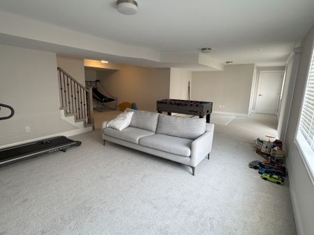 For Lease - 757 Eminence Street, Barrhaven, Ontario - Photo 5