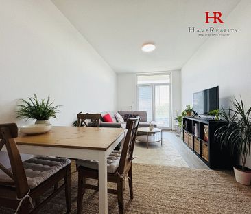 Pronájem bytu 2+kk 42 m² - Photo 1