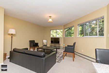 1640 East Road, Port Moody (UPPER FLOOR ONLY) - Photo 5