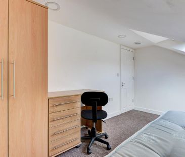 7 bedroom house to rent - Photo 5