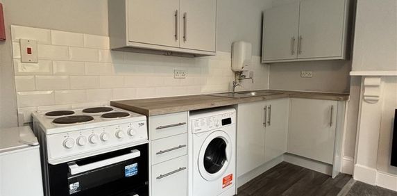 1 BED Studio flat To rent - Photo 2