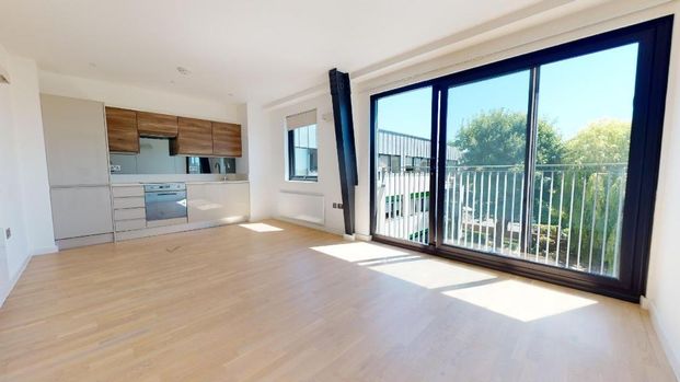 1 bedroom flat to rent - Photo 1