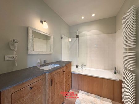 High class woning met stadskoer - Photo 2