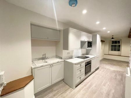 1 bedroom apartment to rent - Photo 2