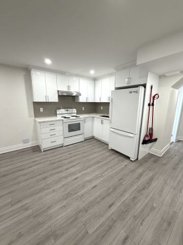 For Lease - 16 Lady Evelyn Crescent Unit# Lower, Brampton, Ontario - Photo 3