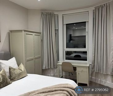 Studio to rent - Photo 6