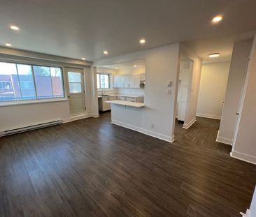 6860 Avenue Fielding apartment — Montréal, QC (2-Bedroom) - 2 Bedroom - Photo 1