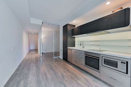 For Lease - 45 Charles Street Unit# 512, Toronto, Ontario - Photo 3
