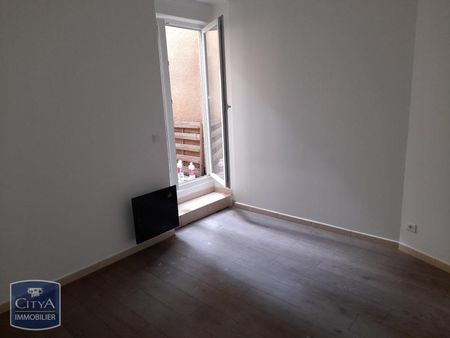 Location Appartement 2 pièces 40m² ST ANDRE DE SANGONIS 34725 - Photo 2