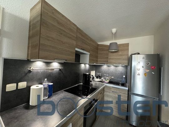 Location Appartement 2 pièces 40m² TOULOUSE 31300 - Photo 1