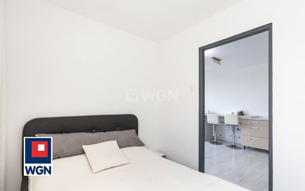 Mieszkanie na wynajem Szczecin - Na wynajem przytulne 2 pokoje, ścisłe Centrum, Galeria Kaskada - Photo 1