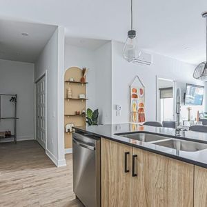 4 1/2 À LOUER - JOLIETTE - APPARTEMENT À LOUER - Photo 2