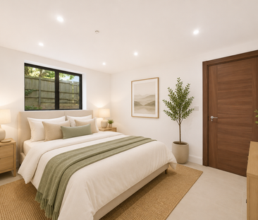2 bedroom flat to rent - Photo 4