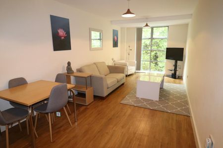 1 bedroom apartment to rent - Photo 3