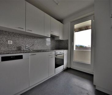 3.5 Zimmer, 72 m², 2. Stock - Photo 2