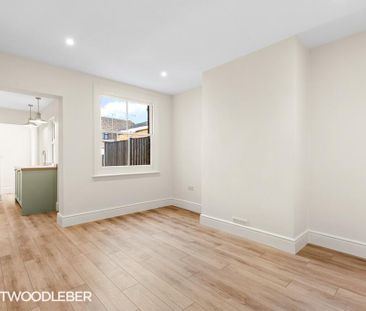 2 bedroom terraced house to rent - Photo 1