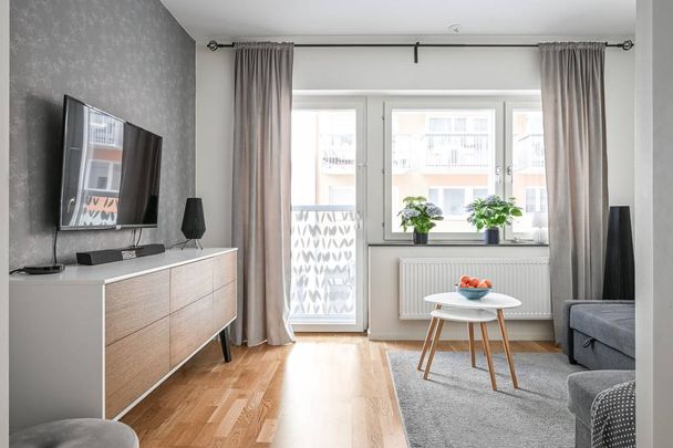 Lackerargränd, Huddinge - Photo 1