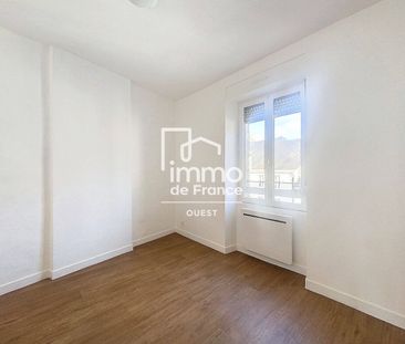 Location appartement 3 pièces 45.4 m² à Laval (53000) - Photo 1