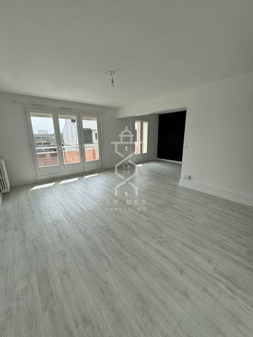 A LOUER : A Lorient, appartement type 3 avec garage - 96.58m² - Photo 5