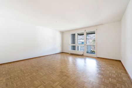 Familienfreundlich wohnen mit herrlicher Aussicht - Photo 5