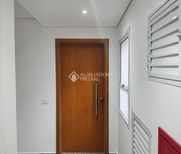 Apartamento com 3 quartos e 75m² para alugar em Demarchi, São Berna... - Photo 1