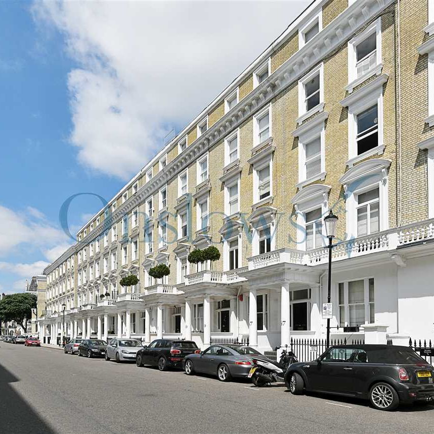 Harcourt Terrace, Chelsea - Photo 1