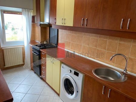 Inchiriere Garsoniera Dristor - Rond Baba Novac - Fotografie 2