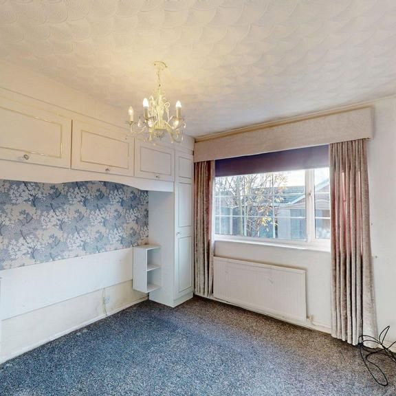 2 bedroom semi-detached bungalow to rent - Photo 1