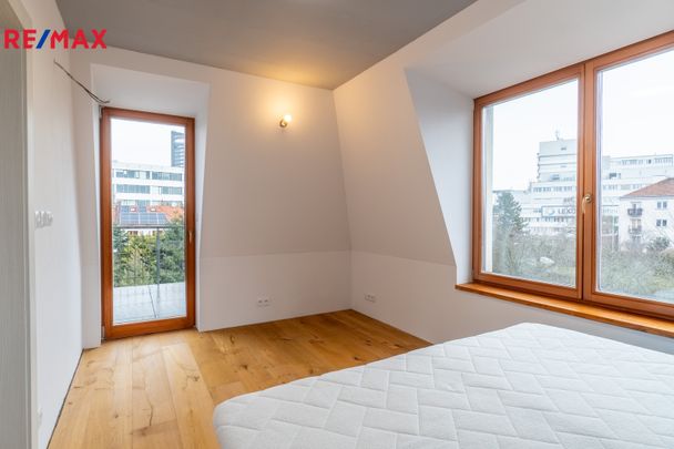 Pronájem bytu 5+kk v osobním vlastnictví 136 m², Praha 4 - Krč - Photo 1