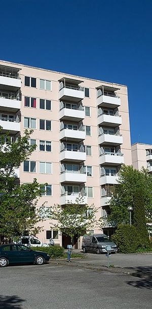 Nytorgsgatan 6 - Photo 1