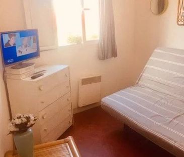 Location Appartement - Photo 1