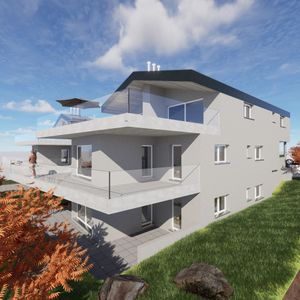 Beautiful 3.5 room apartment on the ground floor – Savièse - Foto 3