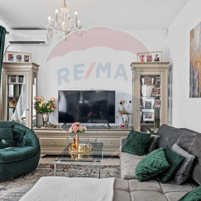 Proprietate premium cu design elegant și multiple upgrad... - Fotografie 1