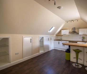 1 bedroom flat to rent - Photo 2