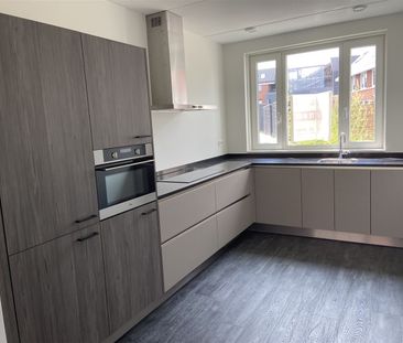 Huis te huur: Bosmanshof 13 3752 HZ Bunschoten-Spakenburg - Photo 6