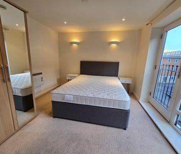 1 Bed Flat, Wilson Place, M3 - Photo 4